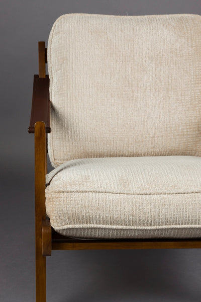 Fauteuil Washington by Dutchbone