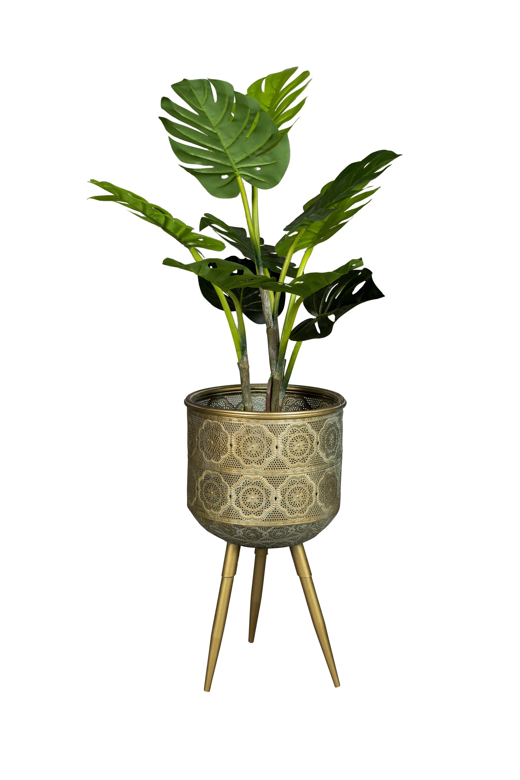 Plant Stand Botanique M by Dutchbone