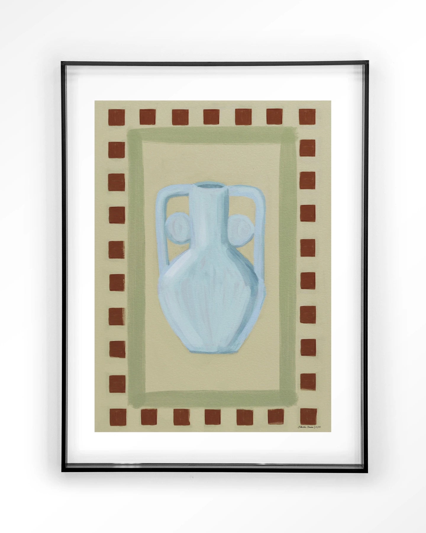 Eclectic Series 1 - depauwwonen