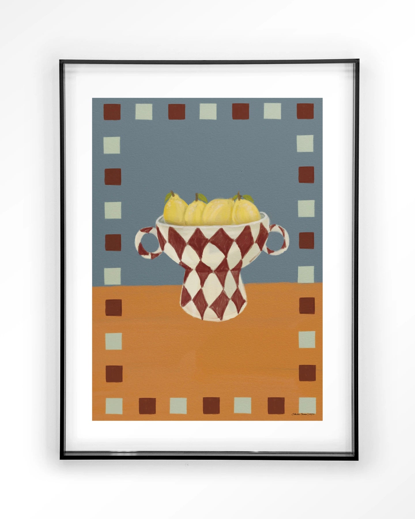 Eclectic Series 4 - depauwwonen