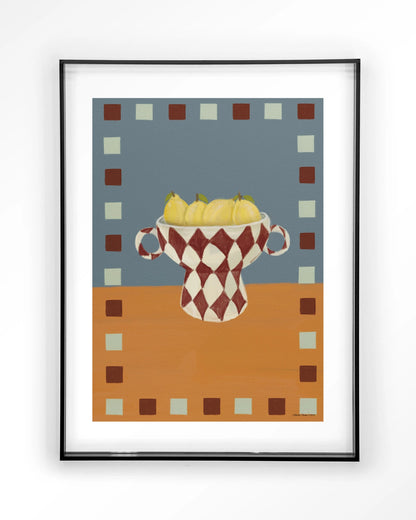 Eclectic Series 4 - depauwwonen