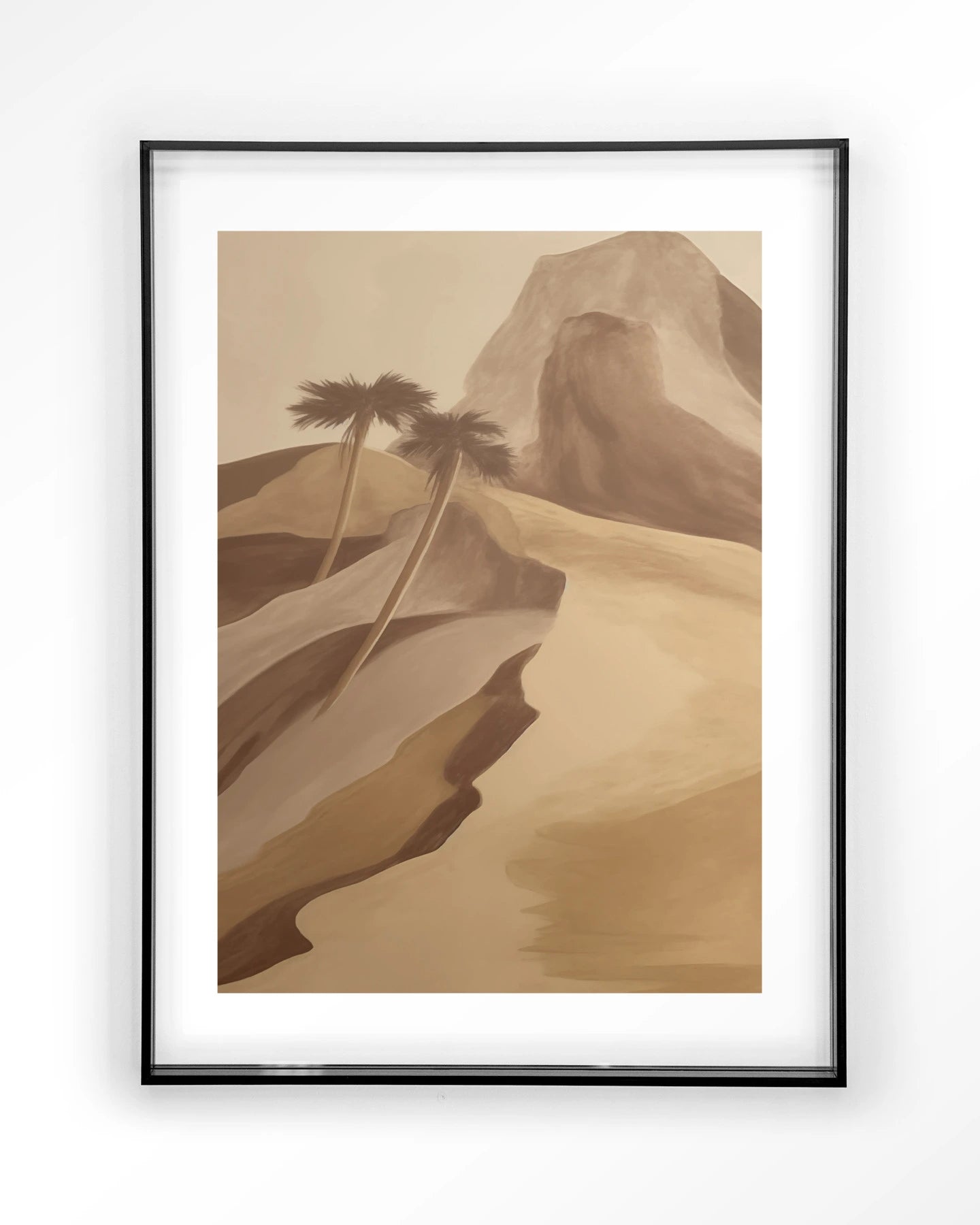 Rocky Palm - depauwwonen