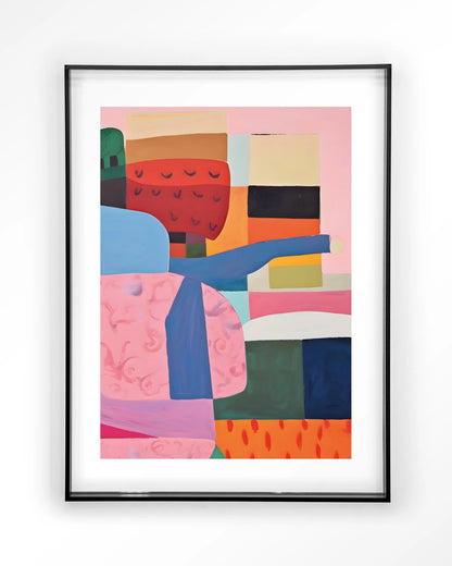 Colour Stacking - depauwwonen