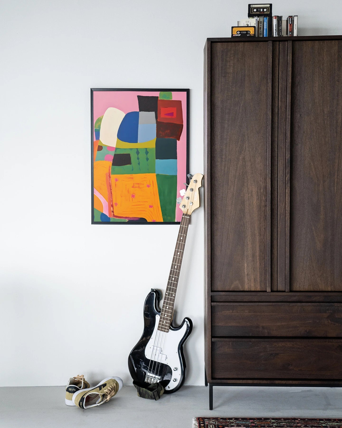 Fields of Colour - depauwwonen