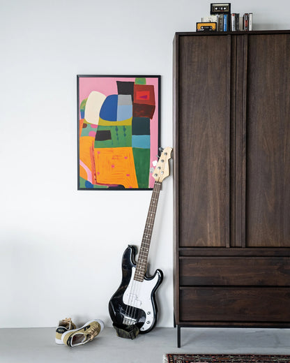 Fields of Colour - depauwwonen