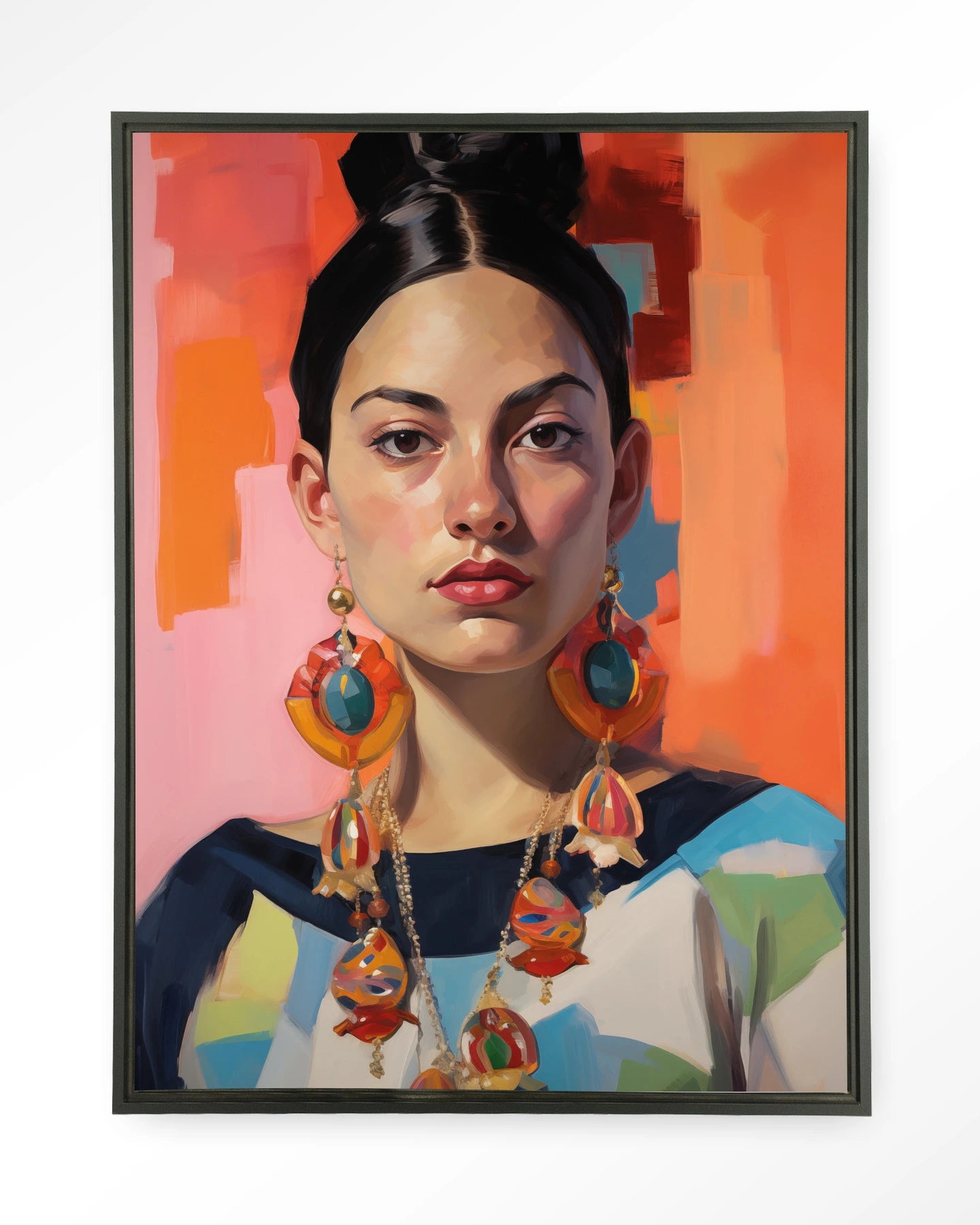 Senorita - depauwwonen