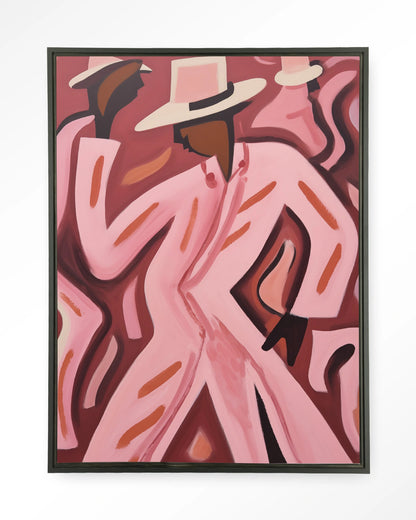 Boogie Woogie - depauwwonen