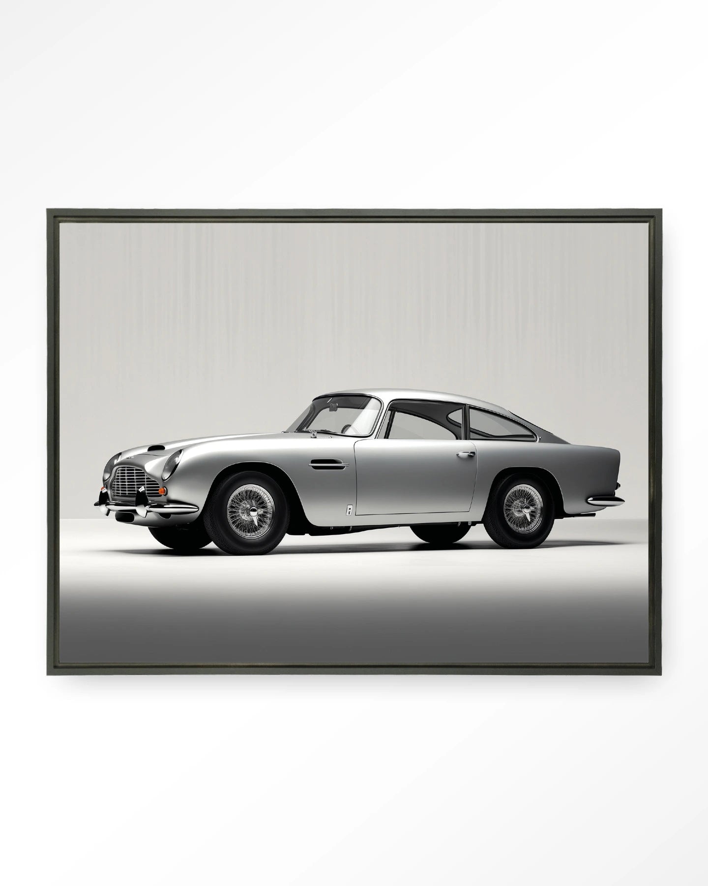 Silver Ride - depauwwonen