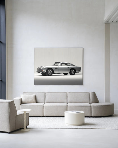 Silver Ride - depauwwonen