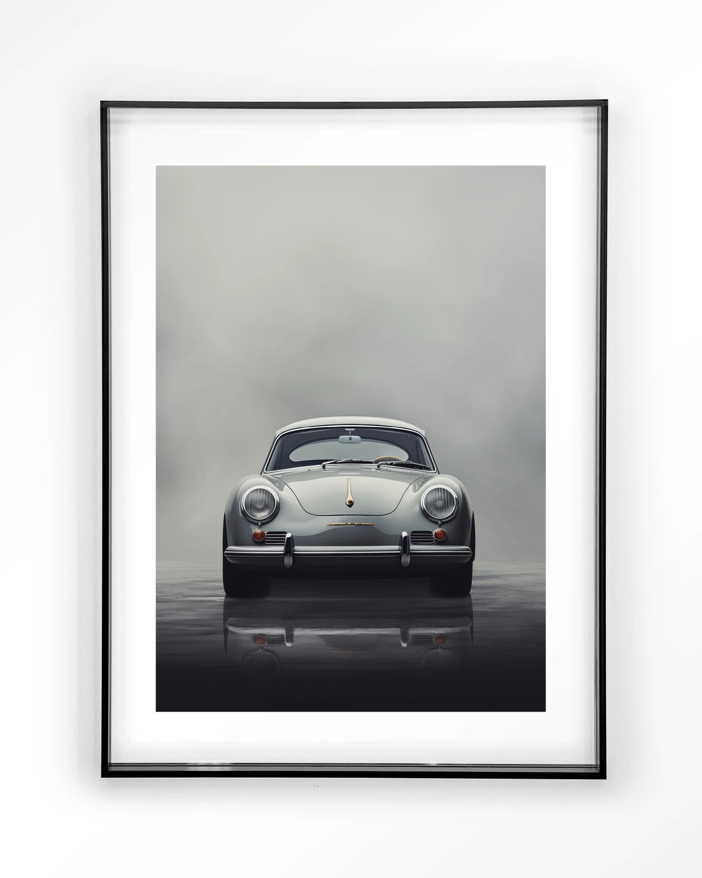 Smokey Car - depauwwonen