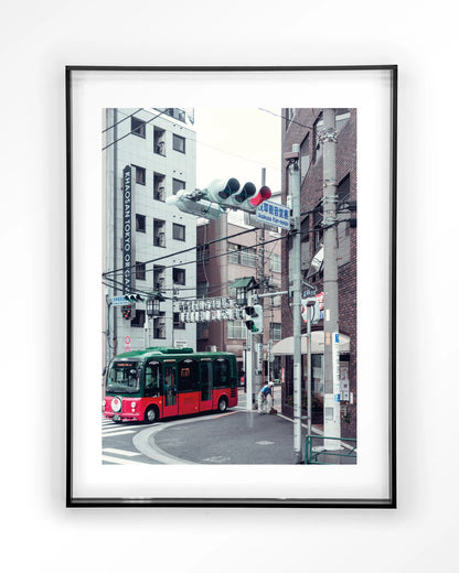 Complementary Bus - depauwwonen