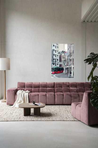 Complementary Bus - depauwwonen