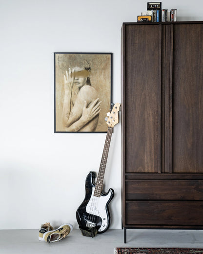 Touching Me - depauwwonen