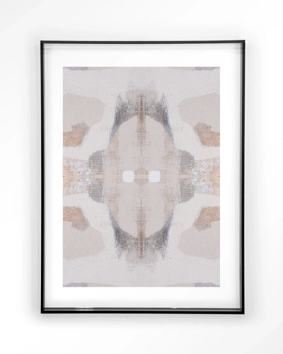 Chiru Antelope - Moderne Wanddecoratie | Artprint, Glass Art & Wandkleed by Urban Cotton