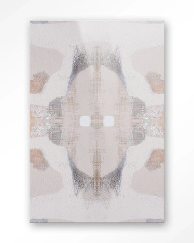 Chiru Antelope - Moderne Wanddecoratie | Artprint, Glass Art & Wandkleed by Urban Cotton