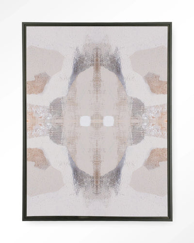 Chiru Antelope - Moderne Wanddecoratie | Artprint, Glass Art & Wandkleed by Urban Cotton