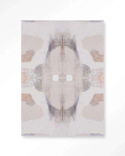 Chiru Antelope - Moderne Wanddecoratie | Artprint, Glass Art & Wandkleed by Urban Cotton