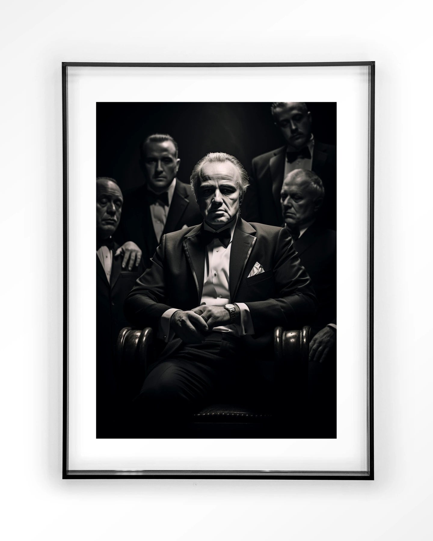 Dons Legacy - depauwwonen