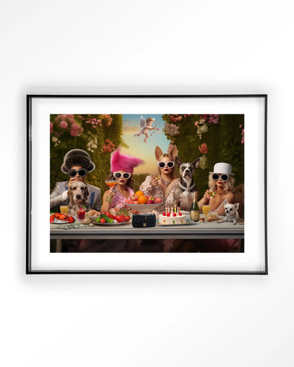 Uptown Table - depauwwonen