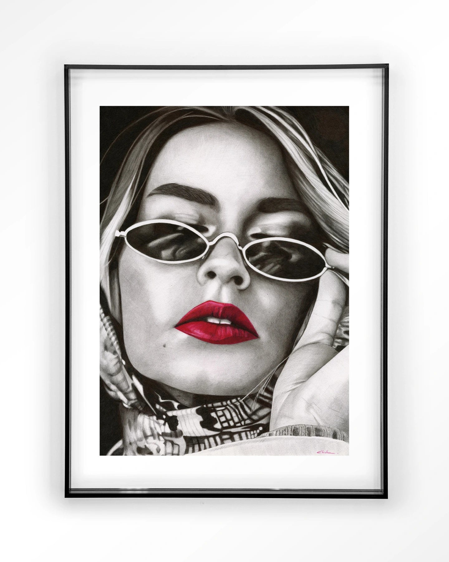 Fresh red - depauwwonen