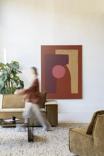 Herbal - depauwwonen