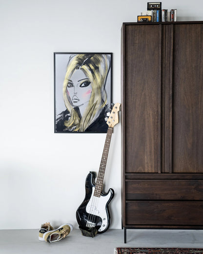 Kate Moss - depauwwonen