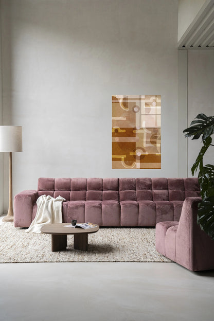 Terra Universe - depauwwonen