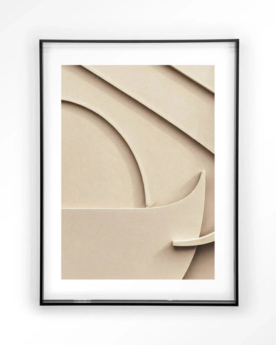 Siaa 1 - Moderne Wanddecoratie | Artprint, Glass Art & Wandkleed by Urban Cotton
