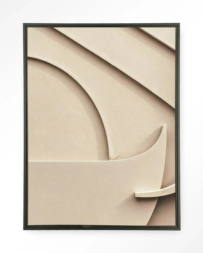 Siaa 1 - Moderne Wanddecoratie | Artprint, Glass Art & Wandkleed by Urban Cotton