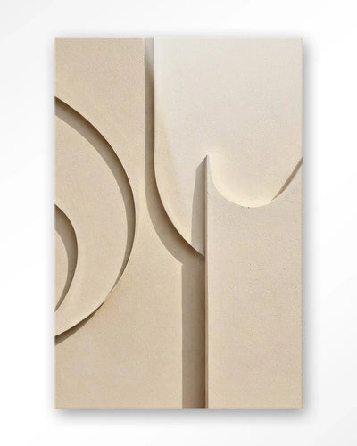 Siaa 2 - Moderne Wanddecoratie | Artprint, Glass Art & Wandkleed by Urban Cotton