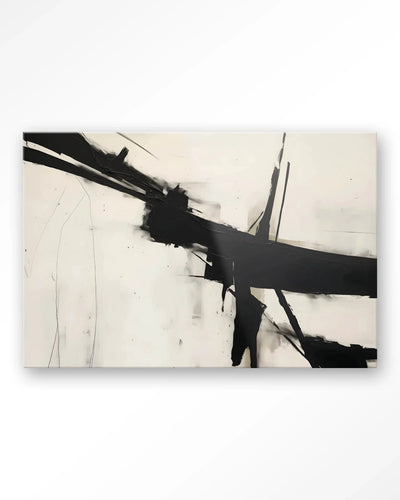 Montagne - Moderne Wanddecoratie | Artprint, Glass Art & Wandkleed by Urban Cotton
