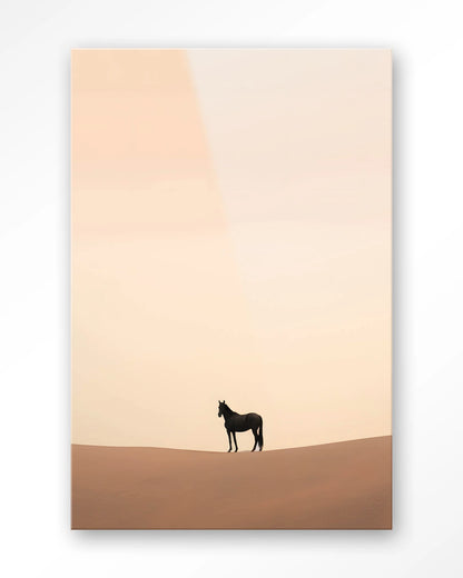 Desert Horse