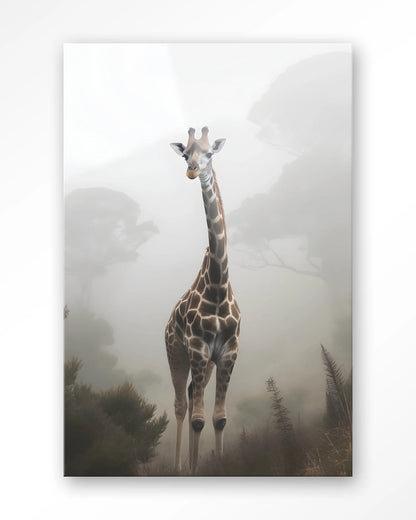 Giraffe Mist
