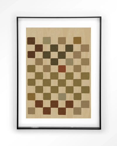 Cuba - Moderne Wanddecoratie | Artprint, Glass Art & Wandkleed by Urban Cotton