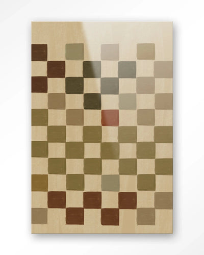 Cuba - Moderne Wanddecoratie | Artprint, Glass Art & Wandkleed by Urban Cotton