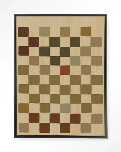Cuba - Moderne Wanddecoratie | Artprint, Glass Art & Wandkleed by Urban Cotton