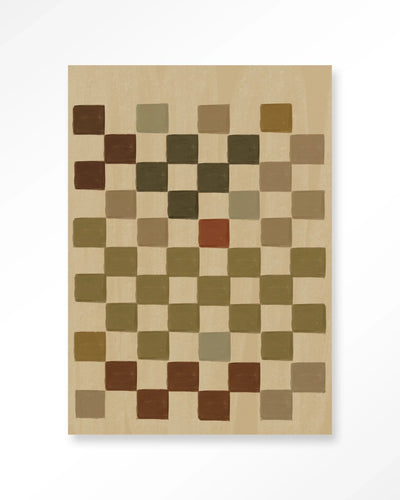Cuba - Moderne Wanddecoratie | Artprint, Glass Art & Wandkleed by Urban Cotton