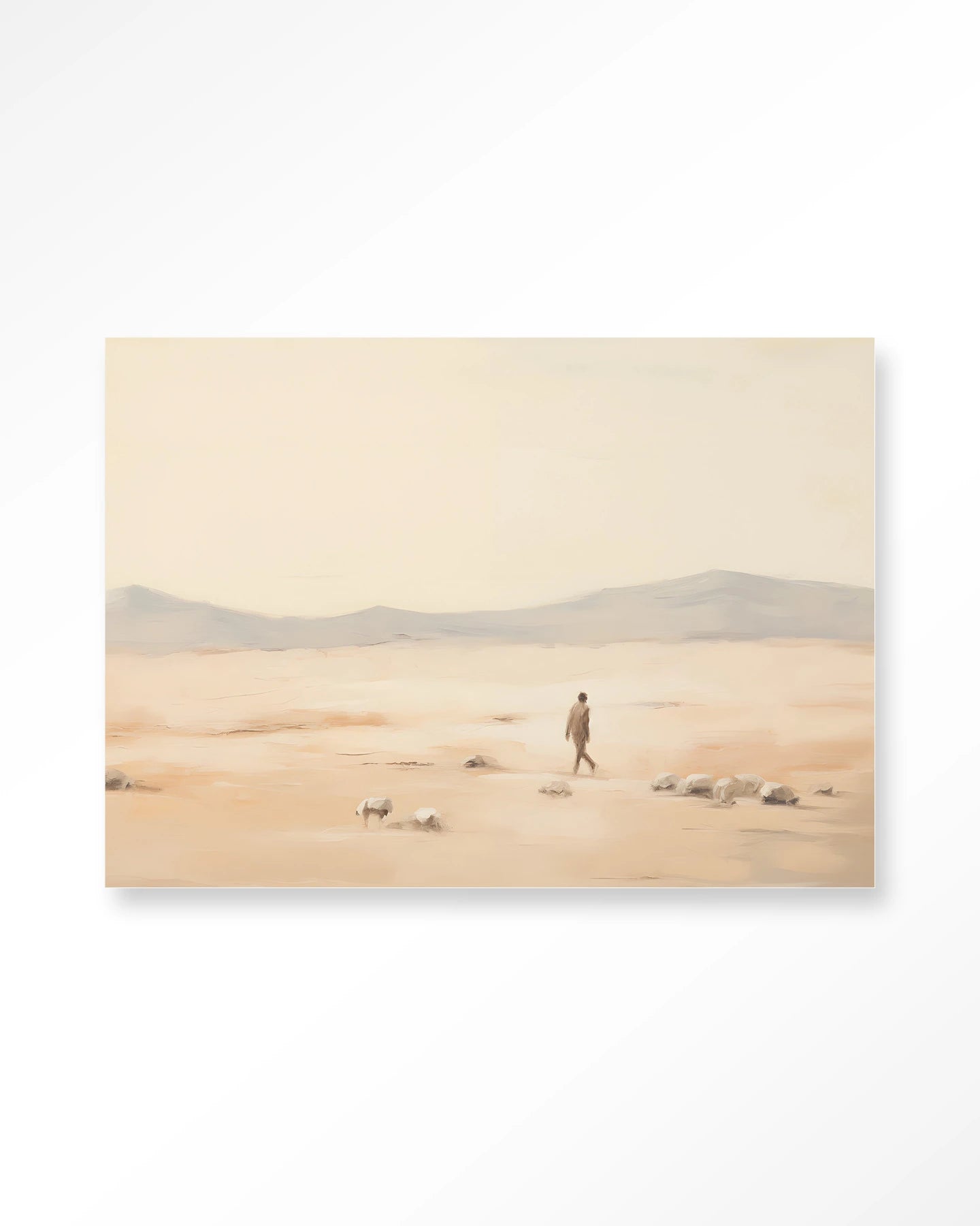 Shepherd Horizontaal