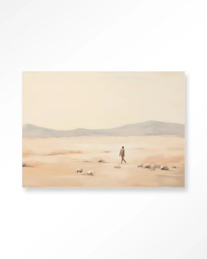 Shepherd Horizontaal