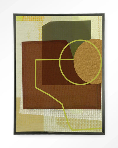 Rally - Moderne Wanddecoratie | Artprint, Glass Art & Wandkleed by Urban Cotton