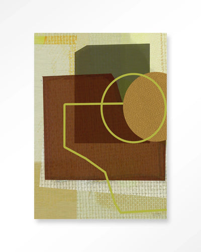 Rally - Moderne Wanddecoratie | Artprint, Glass Art & Wandkleed by Urban Cotton