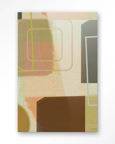 Serve - Moderne Wanddecoratie | Artprint, Glass Art & Wandkleed by Urban Cotton