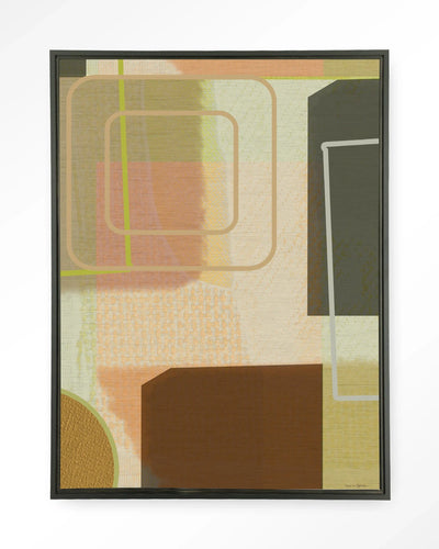 Serve - Moderne Wanddecoratie | Artprint, Glass Art & Wandkleed by Urban Cotton