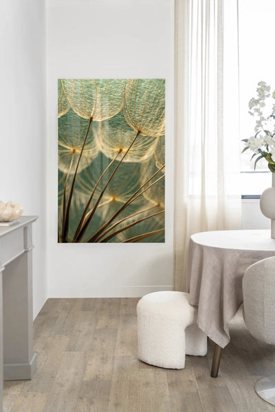Van Abstractie Tot Detail - Moderne Wanddecoratie | Artprint, Glass Art, Wandkleed by Urban Cotton