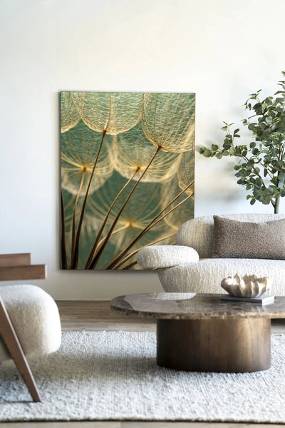 Van Abstractie Tot Detail - Moderne Wanddecoratie | Artprint, Glass Art, Wandkleed by Urban Cotton