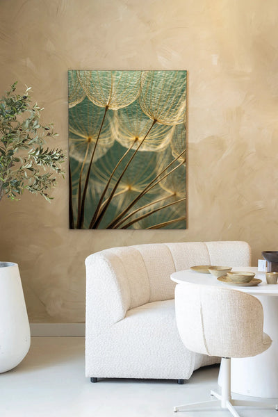 Van Abstractie Tot Detail - Moderne Wanddecoratie | Artprint, Glass Art, Wandkleed by Urban Cotton