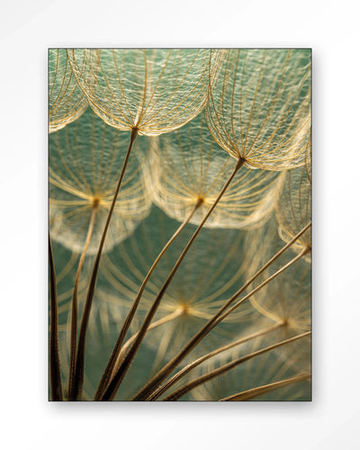 Van Abstractie Tot Detail - Moderne Wanddecoratie | Artprint, Glass Art, Wandkleed by Urban Cotton