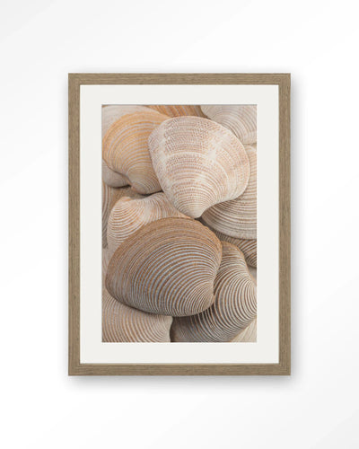 Tijdloze Rust: Samen - Moderne Wanddecoratie | Artprint, Glass Art, Wandkleed by Urban Cotton