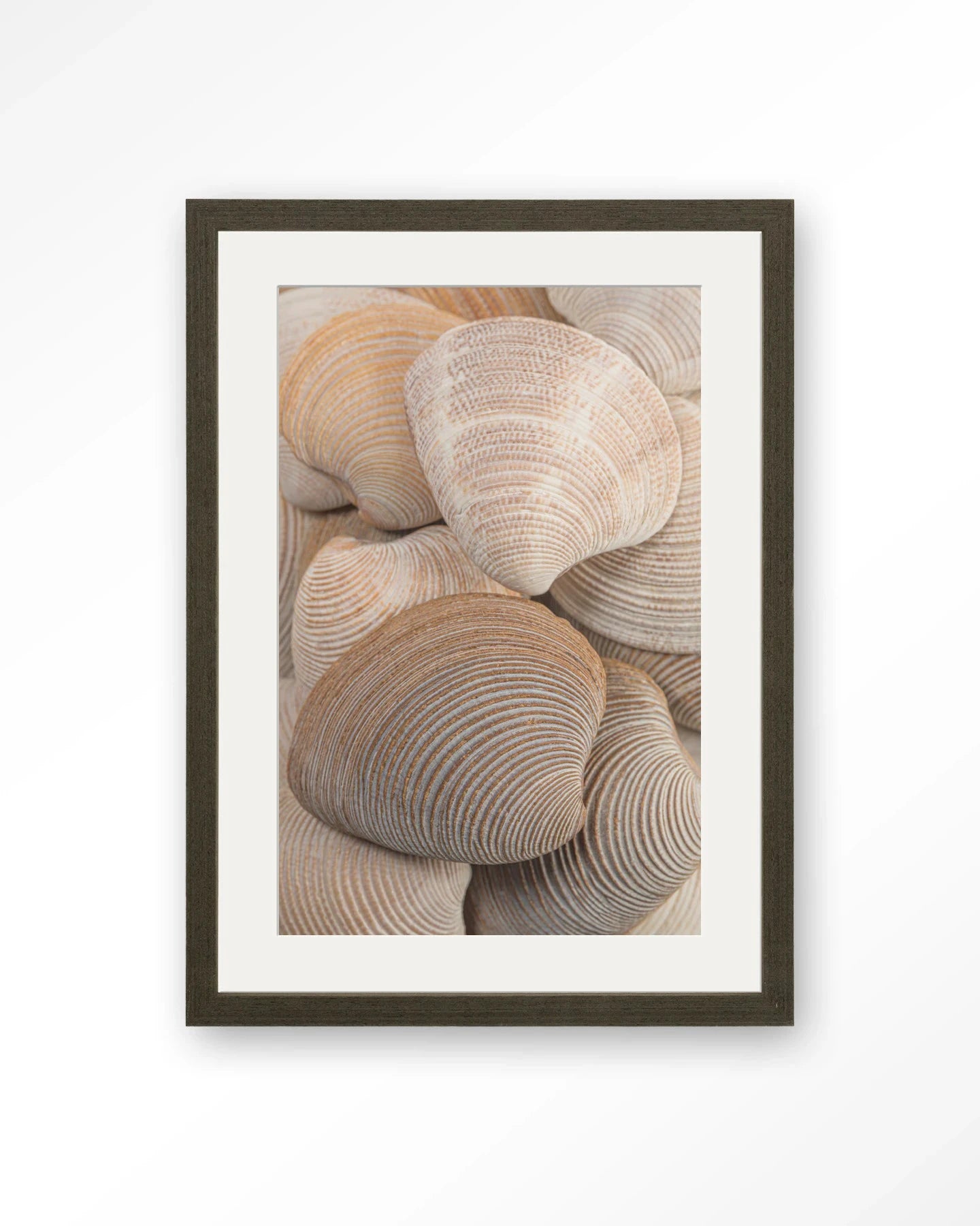 Tijdloze Rust: Samen - Moderne Wanddecoratie | Artprint, Glass Art, Wandkleed by Urban Cotton