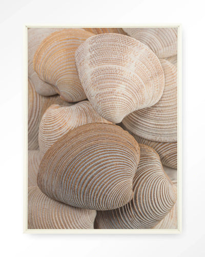 Tijdloze Rust: Samen - Moderne Wanddecoratie | Artprint, Glass Art, Wandkleed by Urban Cotton